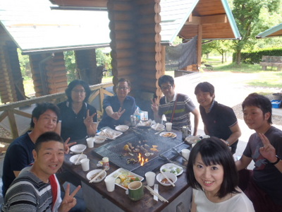 ２６年度ＢＢＱ (5).JPGのサムネール画像